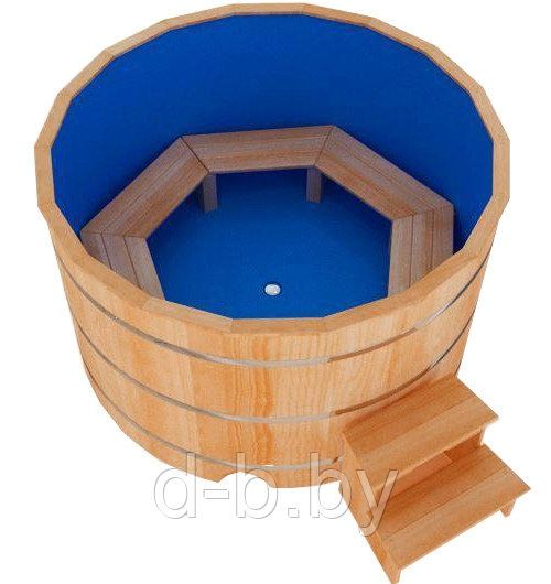 Купель, чан, бассейн, фурако