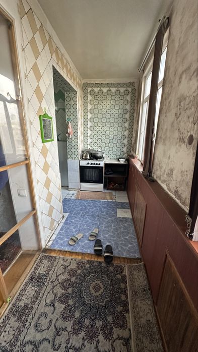 Продажа срочно 3/4/4