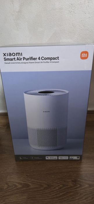 Purificator de aer