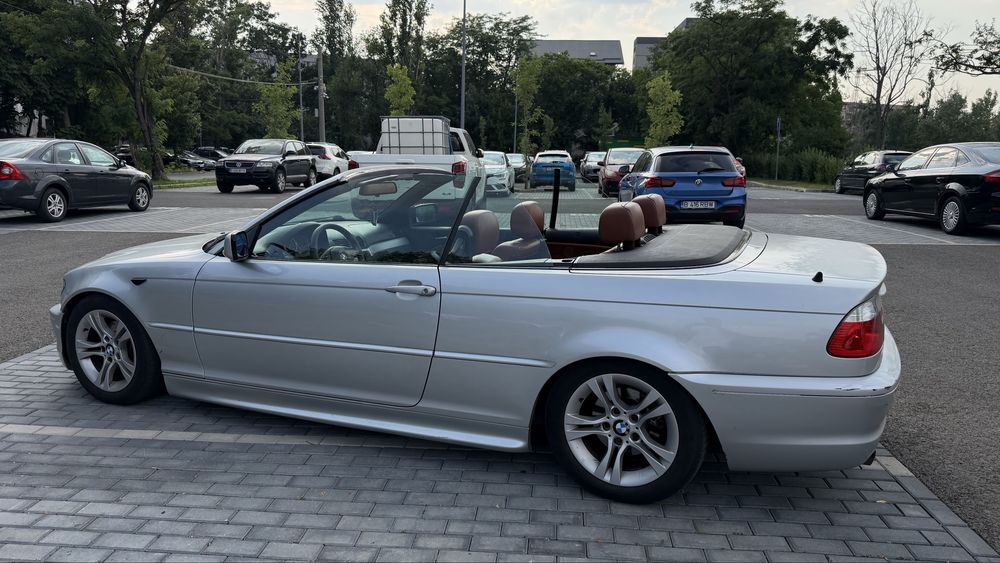 BMW 3 Series 2004 — imagine 3