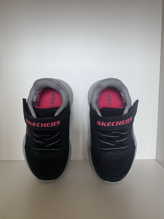Детски маратонки SKECHERS