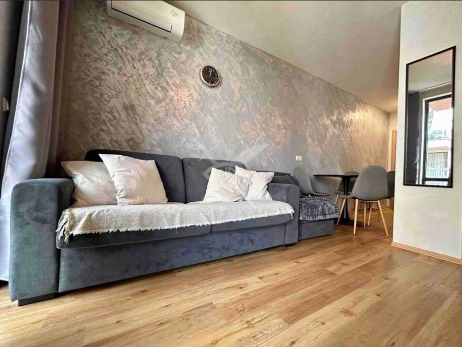 Продава се Двустаен апартамент в к.к. Слънчев бряг - 50 кв.м за 959 €/кв.м - Снимка #1