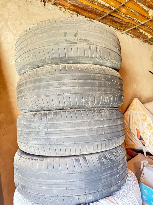 Шины летние р16 Перели