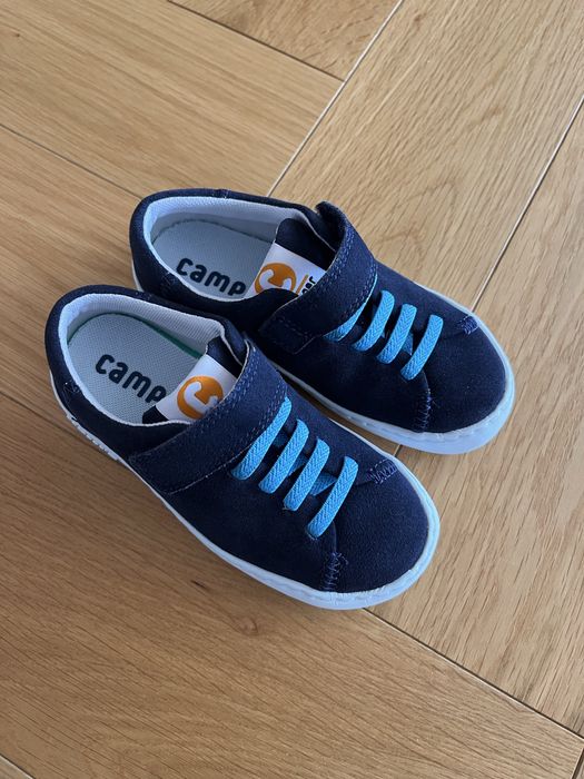 Camper Детски кецове 26 номер