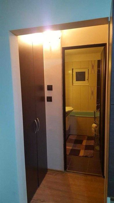 Proprietar, inchiriez apartament 2 camere spitalul judetean