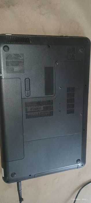 Laptop hp pavilion g6 256GB