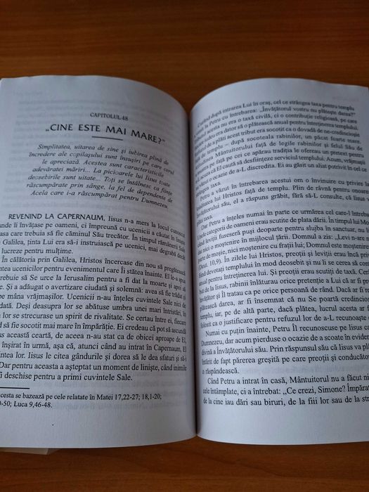 Viata lui Iisus (set carti)