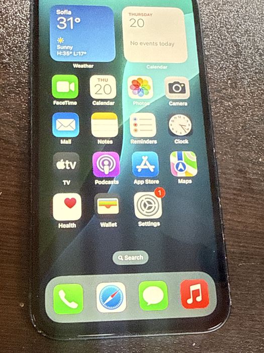 Iphone 13 128 gb