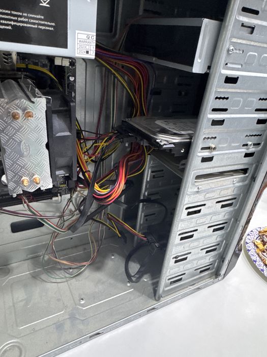 LG flatron kompiyuteri