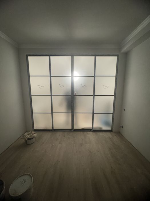 Межкомнатные перегородки лофт