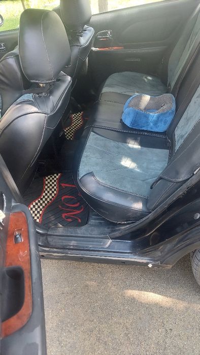 Хюндай соната 2003  Sonata