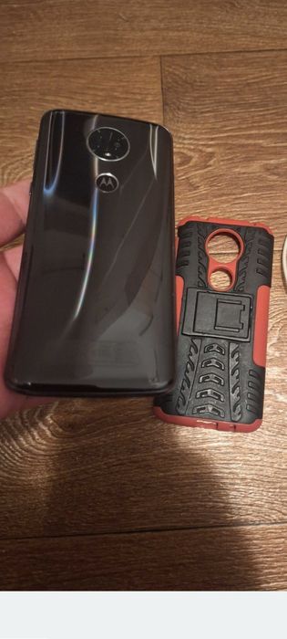 MOTOROLA  E5 Plus . 32Gb 3Gh dualsim 5000mah