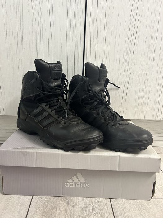 Тактически кубинки Adidas gsg 9.7  42 номер