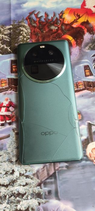 Продам телефон oppo find x6