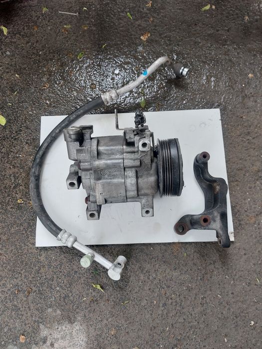 Компрессор кондиционера