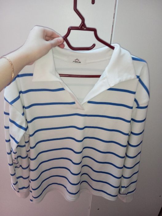 Разгрузка гардероба