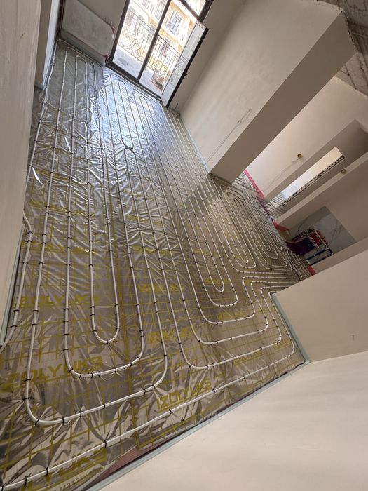 Santexnika xizmatlari