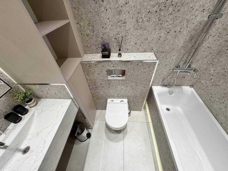 ПРОДАЕТСЯ 4/7/14 Новостройка ЖК Prestige Gardens Ор.р: Южный Вокзал