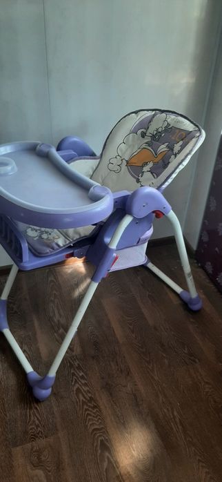 Стульчик для кормления