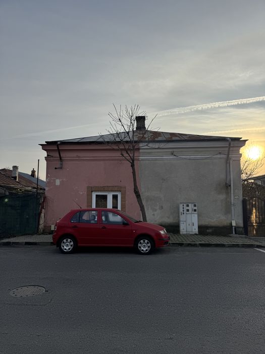 Casa de vanzare strada Grivita