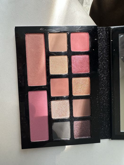 Lancom новые тени