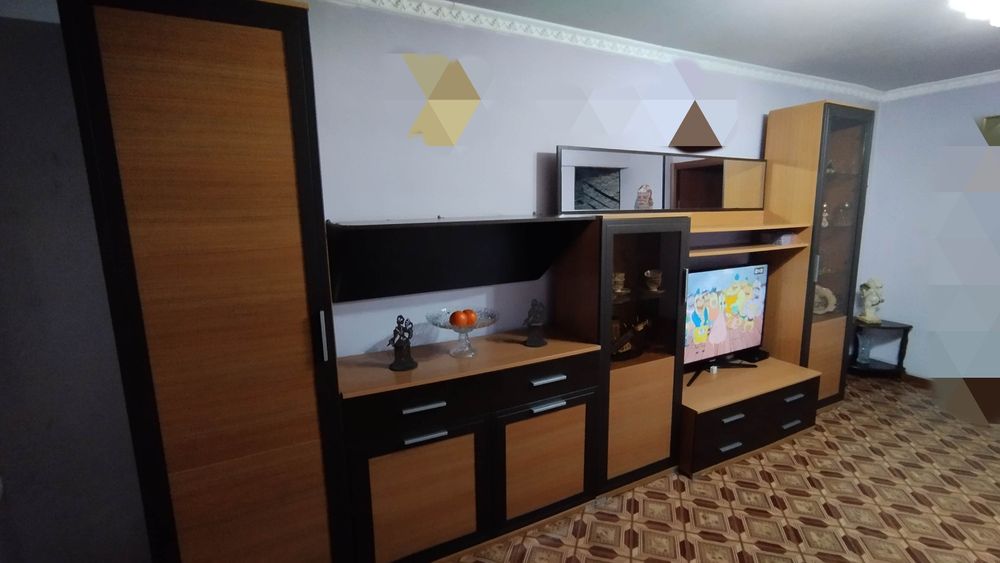 Стенка для гостиной