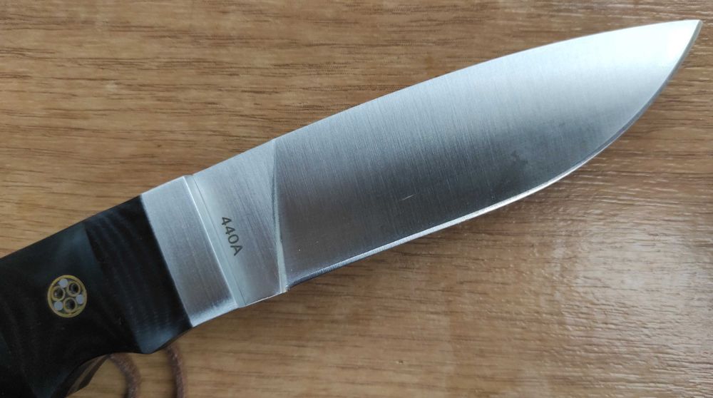 Нож Böker Magnum Trail