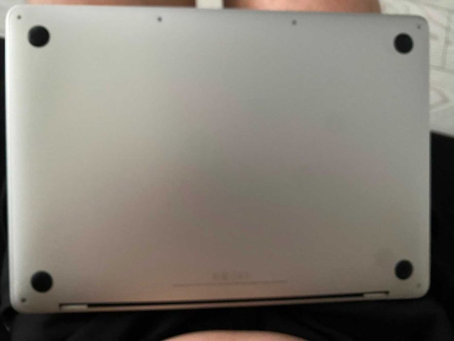Macbook PRO 2017