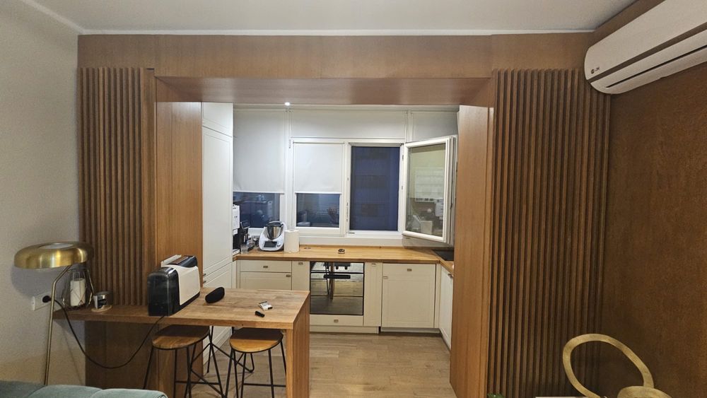 Apartament 3 camere decomandat - Inel 1 - Eden