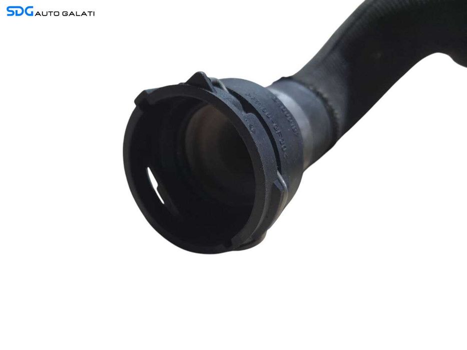 Furtun Conducta Apa Ford Mondeo MK4 2.0 TDCI 2007 - 2014 Cod S4000197 [N1733]