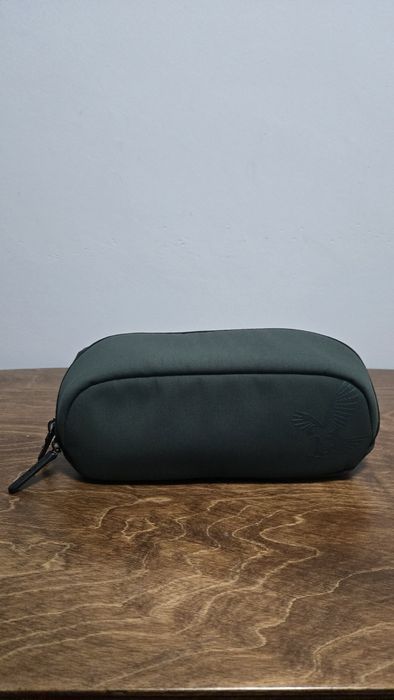 Termoviziune zwarovski tM 35