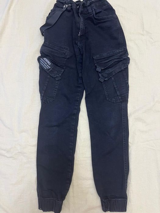 Детские джинсы для девочек