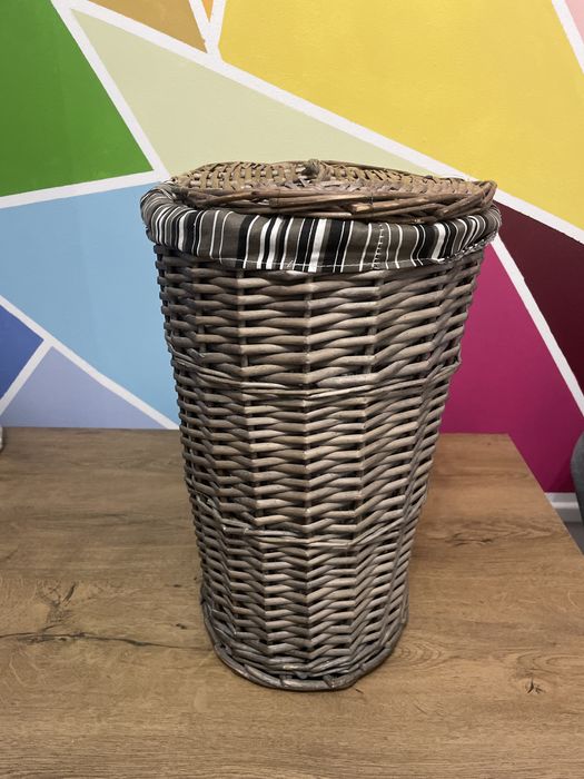 Cos de rufe, rachita