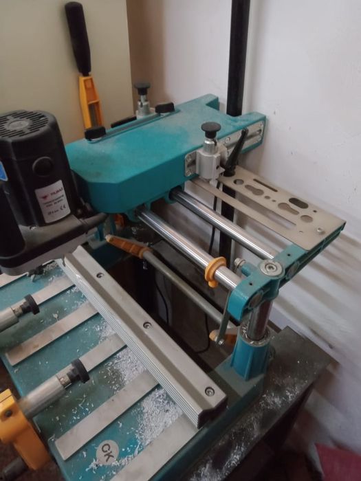 Оборудование для производства ПВХ