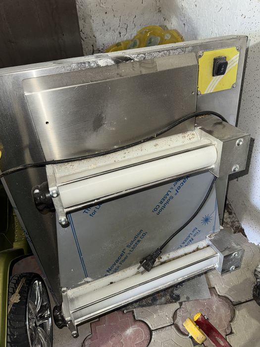 Дайын бизнес сатылады. Лаваш цех.