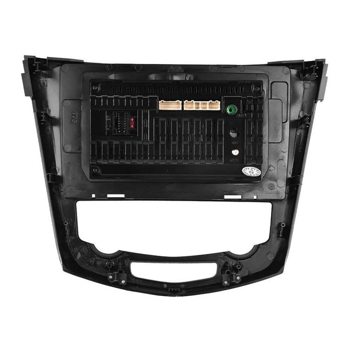 Мултимедия Двоен дин за Nissan X-TRAIL 2 Дин навигация Нисан Android