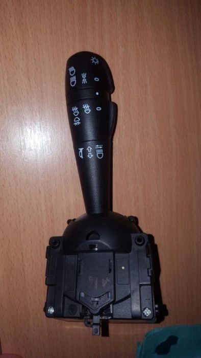Bloc de lumini cu proiectoare Dacia Logan 2 model 2013 2014* 2015 2016