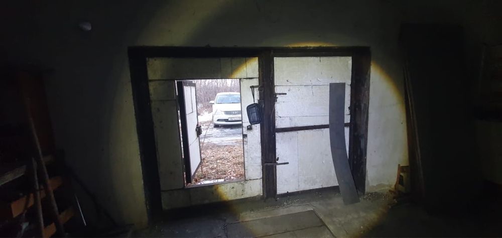 Продается гараж, район 1 квартала