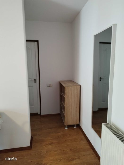 Garsoniera 33mp | etaj 1 | balcon | loc parcare | zona Turnisor