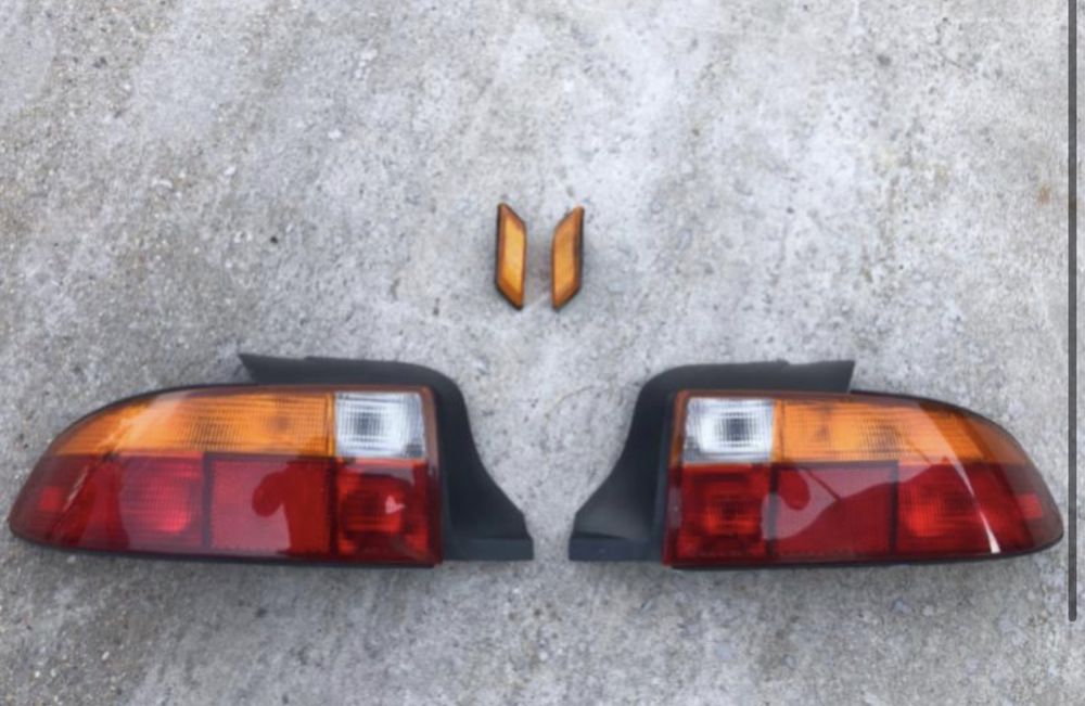 Стопове за Bmw z3