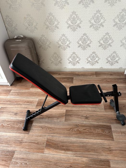 Спорт инвентарь разный