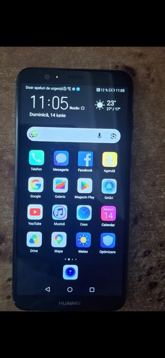Huawei P Smart ...