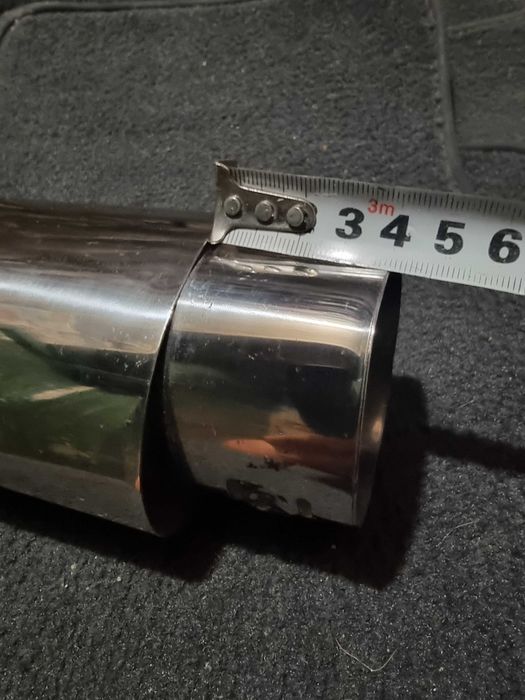 Накрайник за аспух