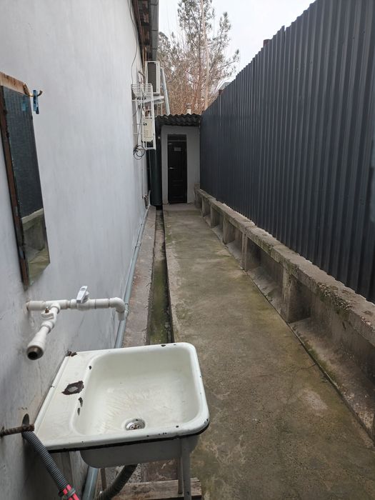 Назарбекда тарновда ховли