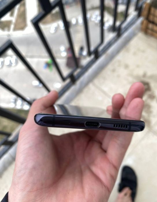 Samsung galaxy S20+