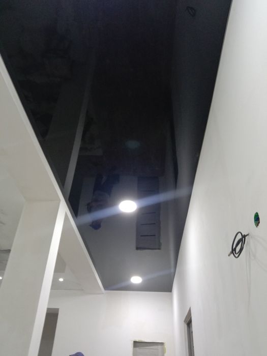 евро ремонт под ключ