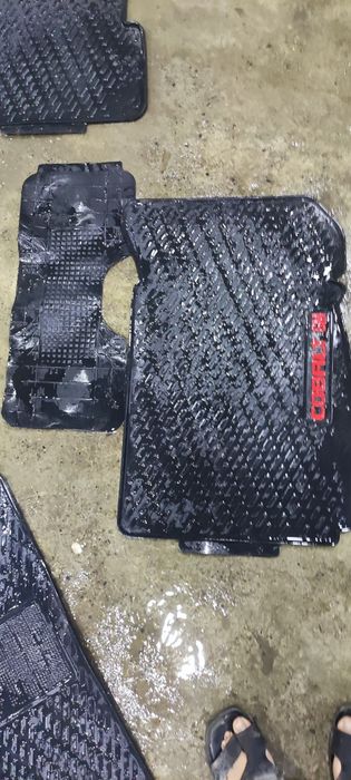 Kobalt polik rezin 2 olagda sal yirtiqi bor bilinmidi komplekt ajoyib