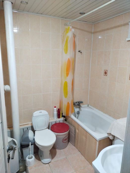 Продается 2-х комн.кв с пл 55 кв.м