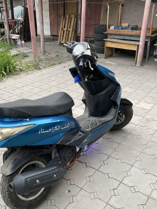 Продам помед м8.
