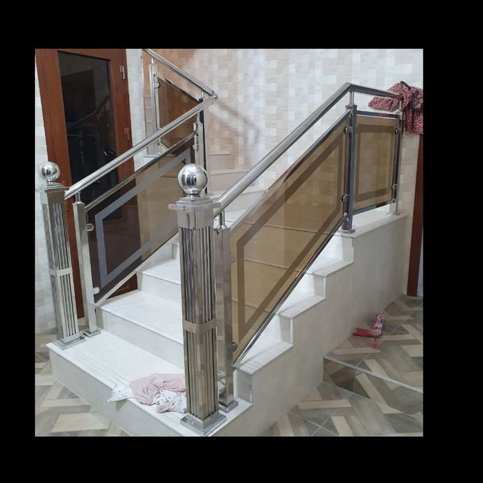  Nerjaveyka xizmatlari